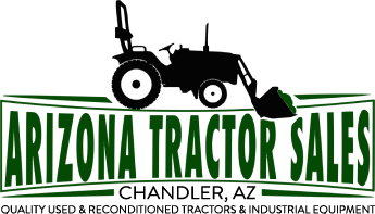 Arizona Tractor Sales