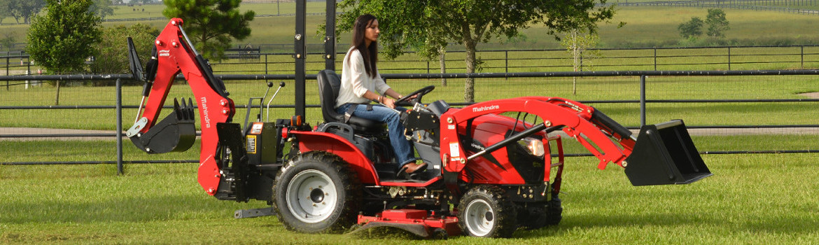 2017 Mahindra emax Series for sale in Arizona Tractor Sales, Chandler, Arizona